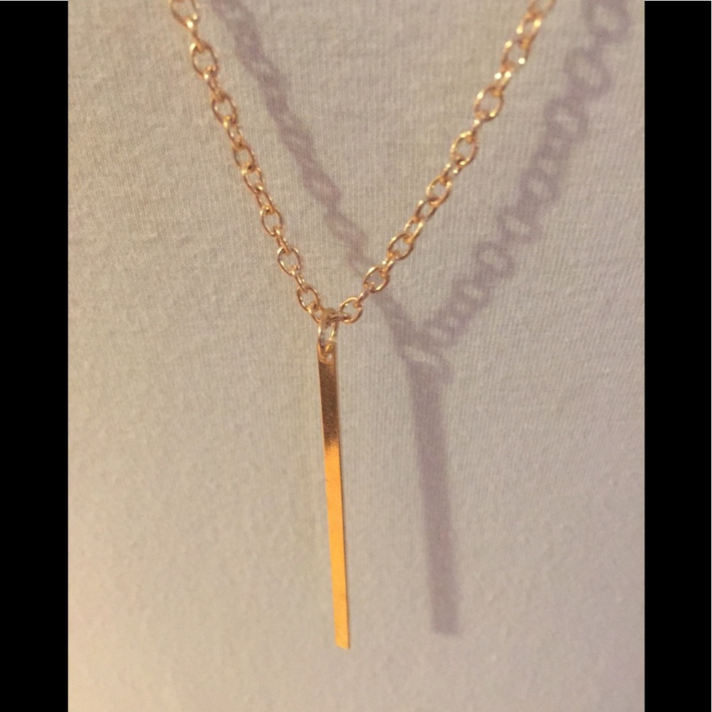 ❤️GorG Dainty Necklace 31” Long Double Layered ❤️ - Picture 4 of 6